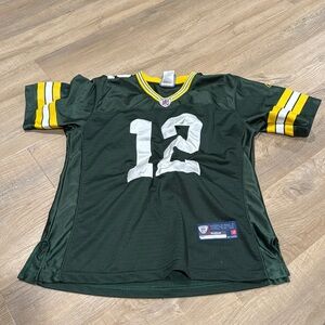 NFL PACKERS JERSEY